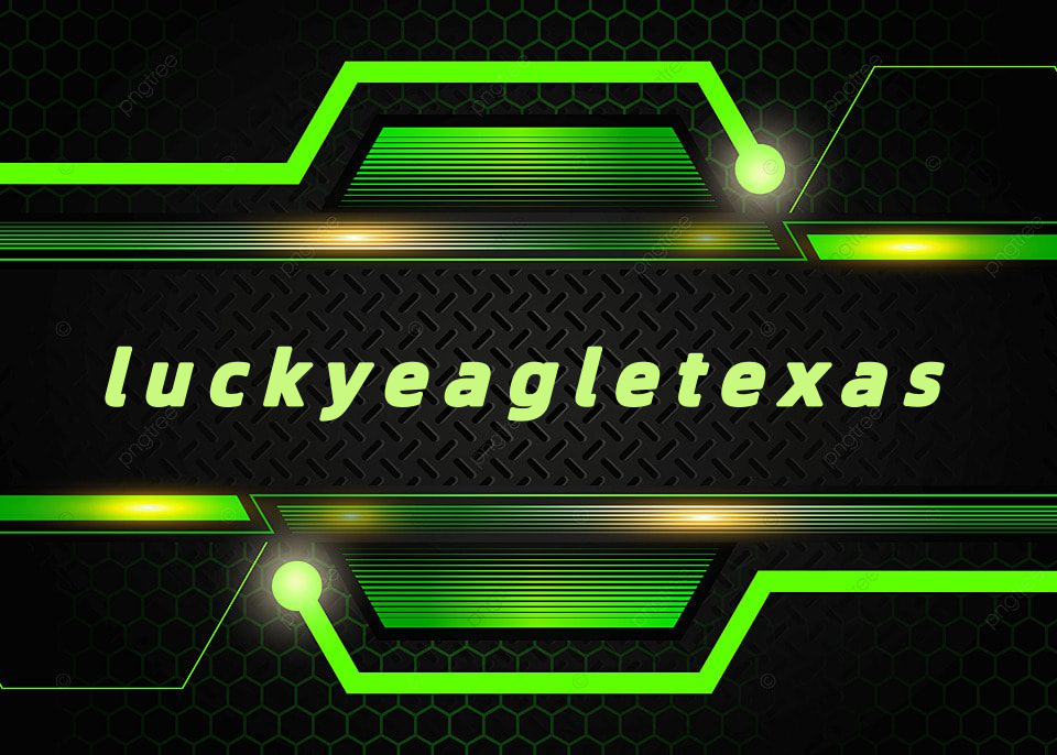 luckyeagletexas