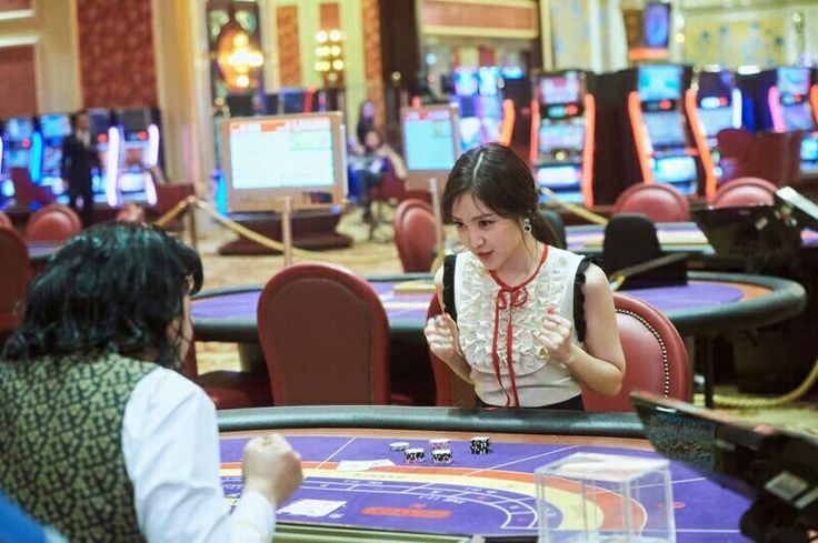 luckyeagletexas Live Casino